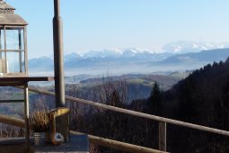 Bergklub: Albishorn/Bürglenstutz (909 m.ü.M.)
