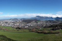 Bergklub: Himmelrich (693 m.ü.M.)