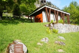 Bergklub: Griesalp (1490 m.ü.M.)