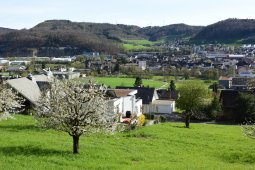 Bergklub: Grammel (575 m.ü.M.)