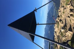 Bergklub: Berra (1719 m.ü.M.)